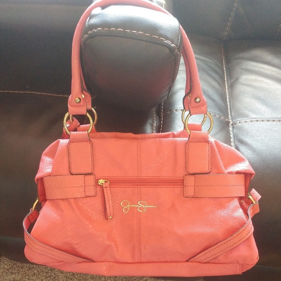 Jessica Simpson Handbags - Jessica Simpson purse shoulder bag